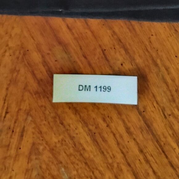 St. John's Bay Essential Tee - Size: XL      (1199) - Picture 6 of 6